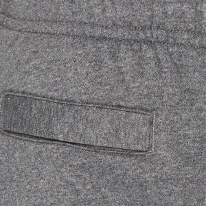 Custom <b>Loose</b> <b>Fit</b> <b>Joggers</b> <b>Mens</b> Streetwear Wide Leg Breathable Cotton Pants Sweat Stacked for Gym Running Fitness Workout - Product Image 5