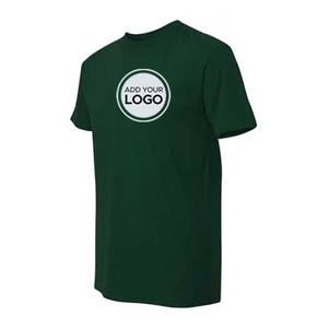 เสื้อยืด Next Level สำหรับผู้ชาย พิมพ์โลโก้ตามสั่ง เสื้อยืด Next Level ลดราคา เสื้อยืด Tri-blend - Product Image 2