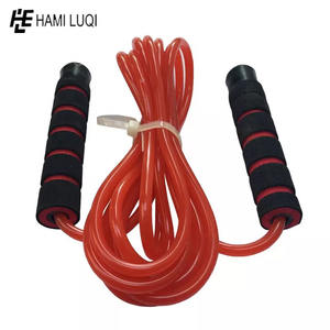 Nouvelle corde à sauter de sport, corde à sauter lestée pour l'entraînement physique, vente chaude - Product Image 3