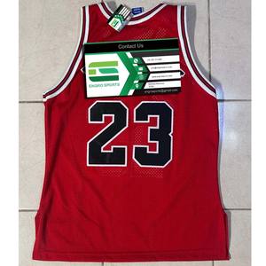 Maillot de basket-ball respirant personnalisé sublimé, équipe sportive avec un design unique pour les saisons estivales, qualité supérieure - Product Image 1