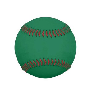 Ballon de baseball professionnel en cuir de vachette, design personnalisé, qualité supérieure, balle de baseball, nouveauté 2025 - Product Image 5