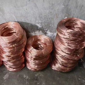 Top Selling Wholesale First-rate <b>Copper</b> <b>Scrap</b> From Cable High Purity Cooper Wire <b>Copper</b> <b>Scrap</b>/<b>copper</b> <b>Scrap</b> Price - Product Image 1