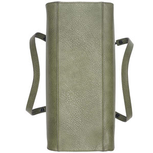 Bolso Tote de Cuero para Mujer Hamid International, Precio Razonable, Última Moda, Calidad Premium, Antiarrugas, Gran Venta, Tendencia Actual - Product Image 3