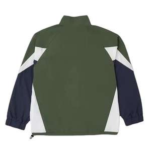 Chándales cortavientos para mujer, ropa de calle de manga larga con estampado personalizado, chándal único transpirable - Product Image 3