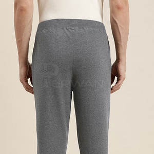 Pantalones de hombre hechos de algodón a prueba de viento logotipo personalizado y tamaño pantalones de hombre estilo único pantalones de hombre lavados - Product Image 6