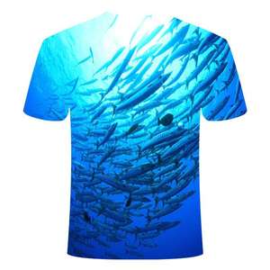 Sudadera con Capucha de Pesca de Manga Larga con Estampado de Camuflaje Personalizado de Secado Rápido y Camisas Impermeables con Protección Solar UPF 50+ de Spandex/Algodón para Caza - Product Image 6