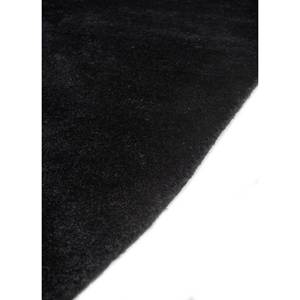 Alfombras Cera Hechas a Mano con Viscosa, Alfombras Rectangulares a Rayas de Color Gris y Negro para Sala de Estar y Pasillo -TPV-5008 - Product Image 4