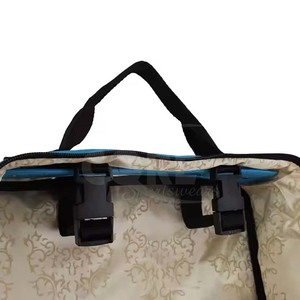 กระเป๋าเชือกแขวนคอบังเหียนขี่ม้า100% ปรับแต่งได้ - Product Image 4