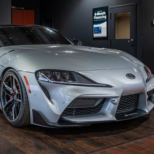 Toyota Supra 3.0 Premium Turbo de 6 cilindros, usado, premium, año 2020 - Product Image 1