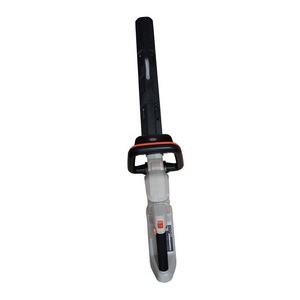 Cortasetos Industrial DAEWO0 Dalht62 24 62V con Doble Batería de 4Ah y Cargador, Manual para Uso en Jardinería, Modelo Ref 704597 - Product Image 1