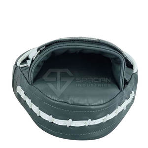 Nuevo Protector de Golpes para Entrenamiento de Boxeo, Protector de Golpes Curvo con Logotipo Personalizado, Protector de Golpes Profesional para Venta en Línea - Product Image 5