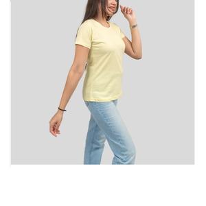 Camiseta deportiva de alta calidad, gran oferta, camiseta de manga corta de talla grande para hombres y mujeres, camiseta de tarifa al por mayor de BD - Product Image 4