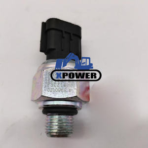 Nuevo Sensor de baja presión XPower 7861 1840-93-7861931840 para excavadora de 21/30/ - Product Image 3