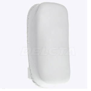 Fabrication pakistanaise de pads thaïlandais MMA, nouveau design, faible MOQ, pads thaïlandais MMA sur mesure - Product Image 4