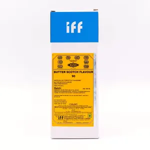 Arôme Beurre Scotch 90% Extrait Végétal Arôme Alimentaire - Product Image 4