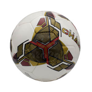 Ballons de football/soccer personnalisés fabriqués au Pakistan avec logo, ballon de football léger de la meilleure qualité - Product Image 6