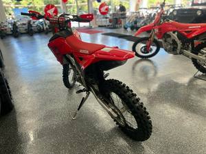 Power Performance T 2025-2026 Hondaas CRF 250RX Nueva motocicleta de motocross Envío mundial - Product Image 2