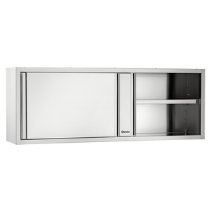 Armoire murale ST 400 B1600 pour usage en cuisine - Product Image 1