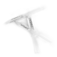 Vente en gros en vrac 3ml 5ml Gel professionnel de blanchiment des dents/dents 35% CP Gel de blanchiment dentaire