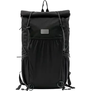 Mochila Promocional Venturer de RPET, Accesorio Sostenible para Dispositivos Electrónicos - Product Image 2