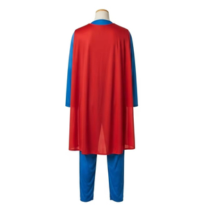 Disfraz Infantil de Película y Televisión para Fiestas, Disfraz de Cosplay de Tela de Poliéster con Temática Divertida para Niños y Niñas - Product Image 4