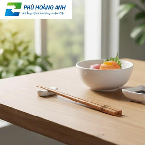 High Quality Wood <b>Disposable</b> <b>Chopsticks</b> - Product Image 1