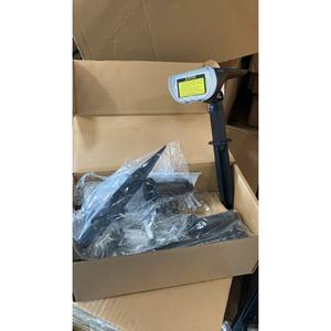 Consciot Set di 6 Luci Solari da Parete per Esterni Impermeabili, Faretti Cambia Colore per Halloween con 7 Modalità, Illuminazione Bianco Caldo - Product Image 5