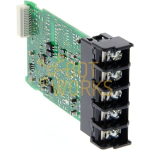 Omron E53CNQBN2 - Nuovo - Product Image 1