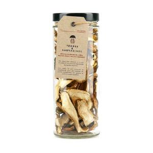 Mejor venta al por mayor de alta calidad de setas shiitake secas naturales precios setas shiitake disponibles - Product Image 3