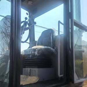 Motoniveladora Caterpillar <span class=keywords><strong>140H</strong></span> con Motor y Bomba, Componentes Principales para Obras Viales, Nivelación de Terrenos y Preparación de Sitios - Product Image 4