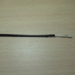 Cables envueltos en cinta de PTFE, cables resistentes al calor, cables resistentes a los rayos UV, cables de PTFE - Product Image 1