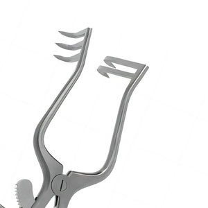 Pentax-Kit quirúrgico de precisión para retractores oftálmicos, instrumento médico, retractor orbital, gran oferta, kit quirúrgico de precisión - Product Image 5