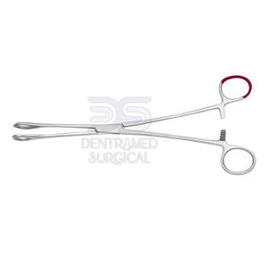 Gran oferta, fórceps quirúrgicos DENTRAMED, juego de instrumentos de fuente de alimentación Manual de acero inoxidable, certificado CE, Clase I alta - Product Image 4