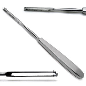 Ballenger Couteau Droit Pivotant 3mm Chirurgical 7.75 "Nasal Premium Instruments - Product Image 1