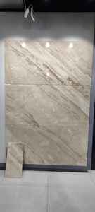 Alta calidad 800x1600mm moderno europeo acabado brillante porcelana esmaltada azulejos vitrificados superficie pulida antideslizante para habitaciones - Product Image 3