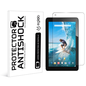 Antishock Screen Protector for Odys Lux <b>10</b> <b>Tablet</b> - Product Image 1