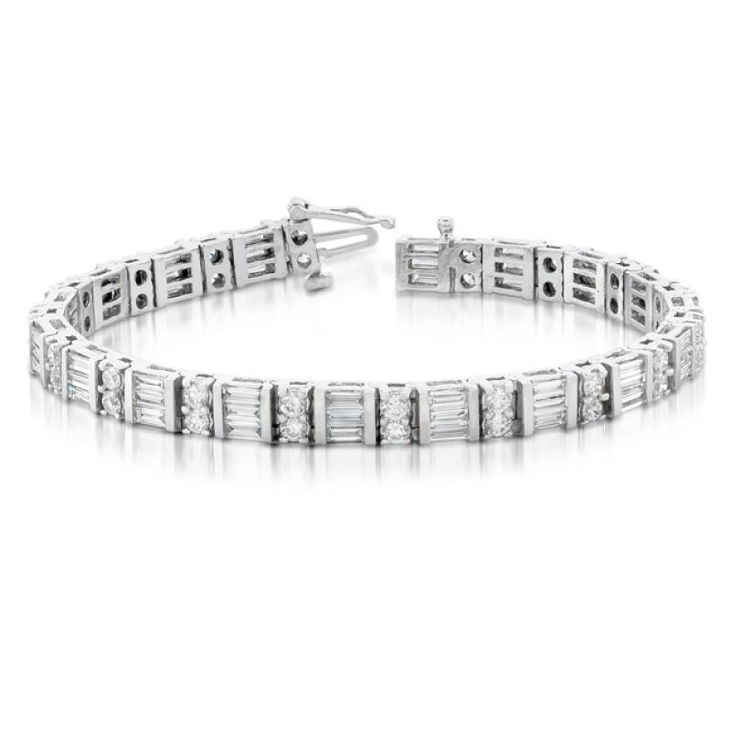 White/Yellow/Rose Gold