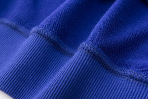 Sweats à capuche pour hommes de haute qualité sweats à capuche pull surdimensionné unisexe logo personnalisé sweat à capuche en coton personnalisé pour hommes lourds vierge - Product Image 3