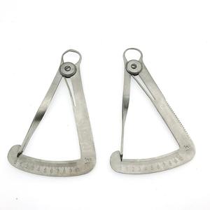 Instruments dentaires de haute qualité approuvés par la CE, source d'alimentation manuelle, équipement dentaire en acier inoxydable, Narham Enterprises - Product Image 4