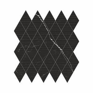 Matériaux de construction Inde 48mm Diamant Céramique Mosaïque Vitrifiée Glossy Matt pour Bureaux et Salles d'exposition Comptoirs de réception - Product Image 1