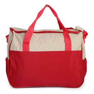 Bolsas para Bebés (830A) - Rojo - Product Image 3