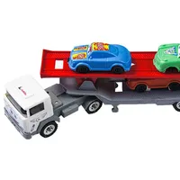최고의 품질 장난감 차량 운송업자 트럭 건설 세트 트럭 Aydede 장난감 픽업 장난감