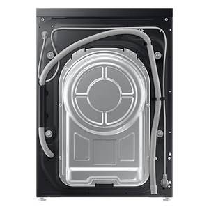 Lavadora de Carga Frontal BESPOKE AI WW11DB7B94GBU3 Ecodosatore Negra de 11 Kg con Clase A, 1400 giri/min, 60x60x85cm - Product Image 6