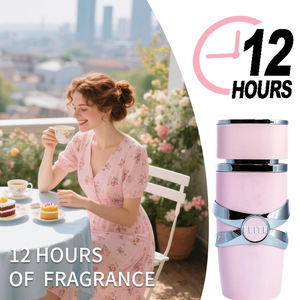 Perfume para Mujer de 100 ml, Aroma Dulce y Afrutado para Citas y Regalos, Venta al por Mayor, Primera Opción de Sabor y Fragancia para Chicas - Product Image 3