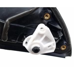 MANILLA EXTERIOR DE LA PUERTA TRASERA DERECHA NISSAN Juke 1ª Serie 82606BA61A (10>13) - Product Image 5