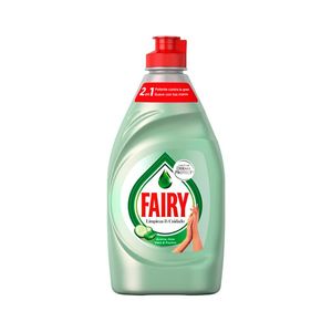 Fairy น้ำมะนาวล้างได้ของแท้พร้อม liftaction 320มล. - Product Image 2
