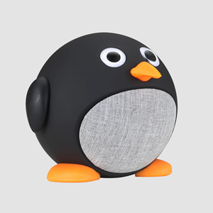 Vansonix Sonix Pengux ลำโพงแบบพกพา - Product Image 4