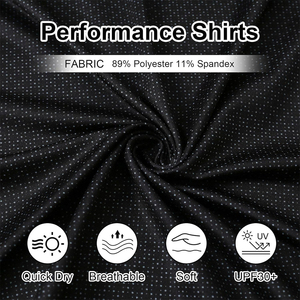 Polos grande taille pour hommes en polyester respirant vierge pas cher imprimé 100% polo en coton - Product Image 5