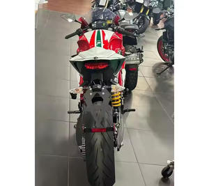 มอเตอร์ไซค์ไฟฟ้า <span class=keywords><strong>Energica</strong></span> EGO <span class=keywords><strong>RS</strong></span> รุ่นใหม่ ปี 2025 ประกอบเสร็จแล้ว กำลัง 171 แรงม้า ชาร์จเร็ว  มีจำหน่ายสำหรับการสั่งซื้อจำนวนมาก - Product Image 3