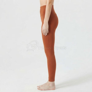 Top Selling Yoga <b>Legging</b> Fitness Wear Women <b>Legging</b> Spandex <b>Polyester</b> Women <b>Legging</b> For Sale - Product Image 3